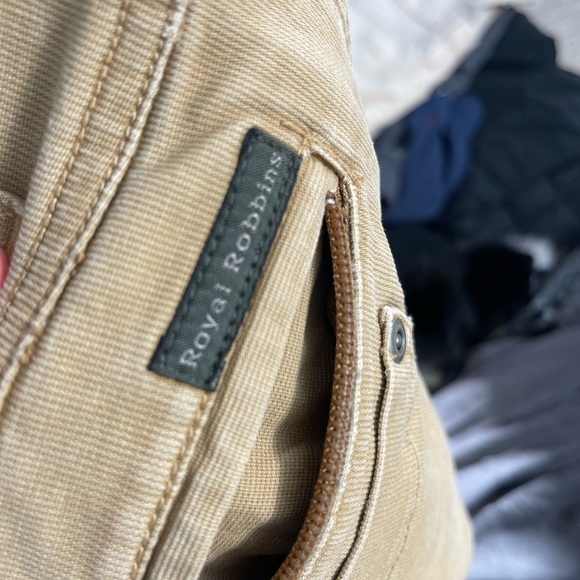 Royal Robbins - Picture 4 of 5